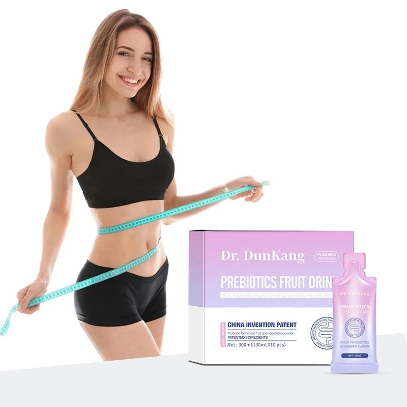 DunKang Probiotic Drink - Boost Digestive Health! - Wellness Wave Fitness